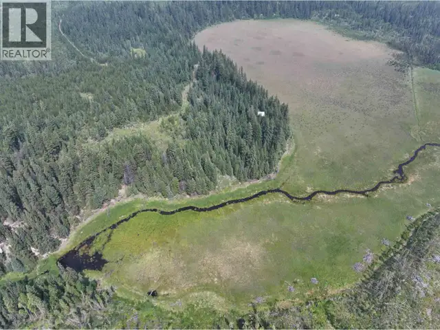 DL11884 BLACKWATER ROAD Quesnel, British Columbia in Land for Sale in Quesnel - Image 5