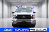 2022 Ford F-150 XLT Super Crew 4x4 Welcome to Xtreme Auto & Truck Sales Your Car Loan, Truck Loan, C... (image 1)