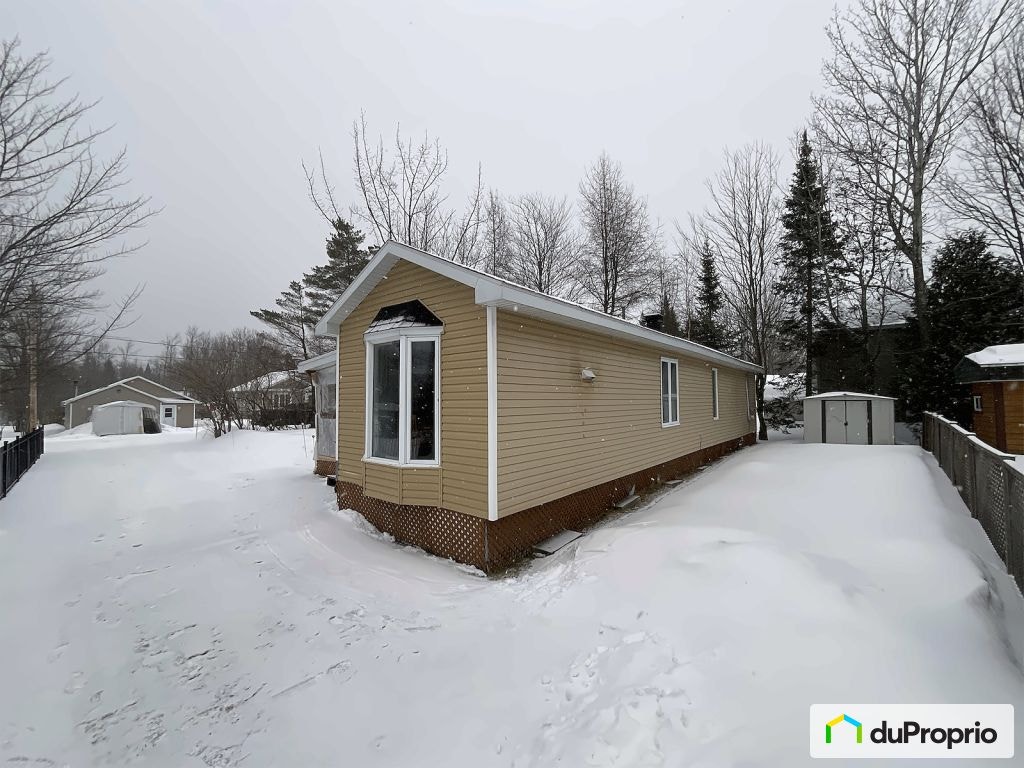 $175,000 - Mobile home for sale in St-Apollinaire — photo 3