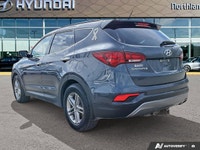 Navigate every season with confidence in this 2018 Hyundai Santa Fe Sport BASE, equipped with respon... (image 2)