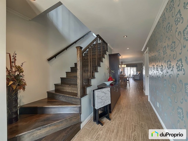 $735,000 - Intergenerational for sale in Alma — photo 3