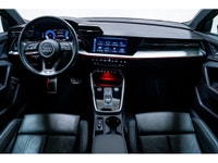 AUDI A3 40 PROGRESSIV 2020 Moteur 2.0 TFSI turbocompressé Transmission automatique S tronic à 7 rapp... (image 1)