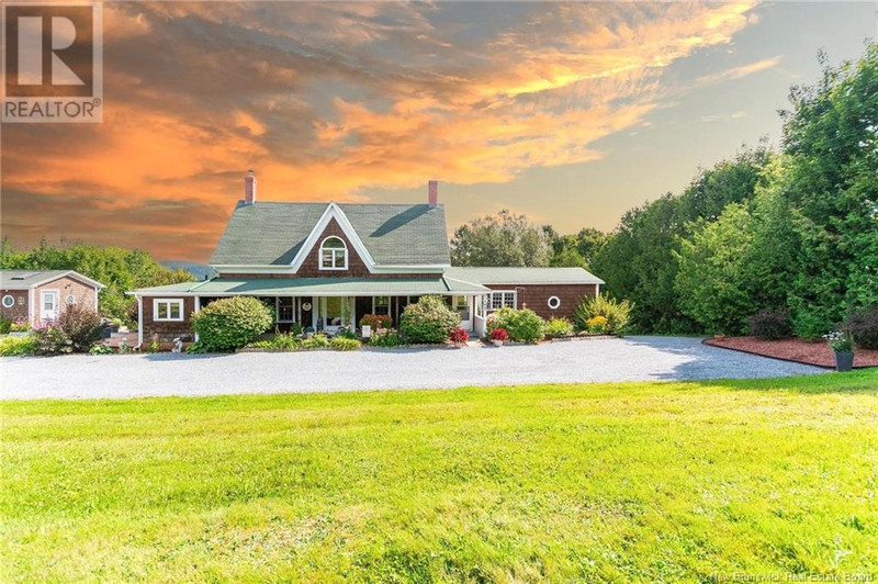 268 Woolastook Drive Grand BayWestfield, New Brunswick Houses for