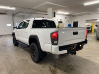 2018 Toyota Tacoma TRD Off-Road Double Cab 4x4 3.5L V6 & TRD Performance Unmatched legendary reliabi... (image 6)