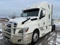 2022 FREIGHTLINER T12664ST;Heavy Duty Trucks - Conventional Truck w/ Sleeper Penske Location 525 MAC... (image 2)