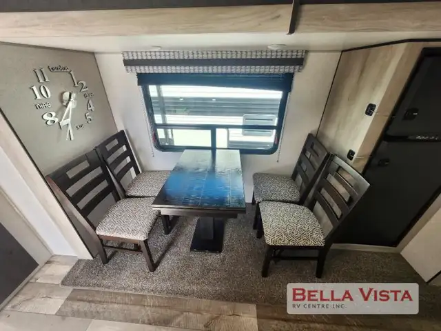 2022 KZ Connect SE C221RBSE in Travel Trailers & Campers in Barrie - Image 8