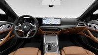 *English below* *Français:* Découvrez cette superbe BMW 430i xDrive Gran Coupé, habillée d'une peint... (image 9)