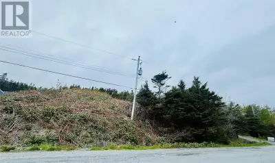 Rare opportunity to acquire a spacious, just-over-half-acre building lot on Old Point Verde Road, Pl...
