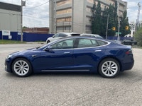 Vehicle Highlights: - Accident free - Winter tire pkg included Just landed is a beautiful Tesla Mode... (image 3)