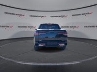 // ACCIDENT FREE!! // Built for busy days and weekend escapes, this 2025 Hyundai Santa Cruz Preferre... (image 6)