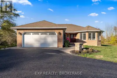 Welcome to 53 Gumby Lane-an inviting 8.5-acre escape where comfort, space, and countryside charm com...