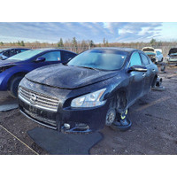 NISSAN MAXIMA 2010 parts available Kenny U-Pull Moncton