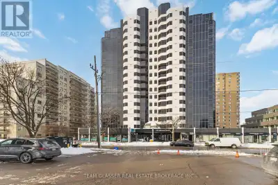 Welcome to refined urban living at 675 Richmond Street, where space, comfort, and convenience come t...