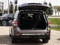 This vehicle has undergone a Certified Pre-Owned inspection. As part of the reconditioning process,... (image 7)