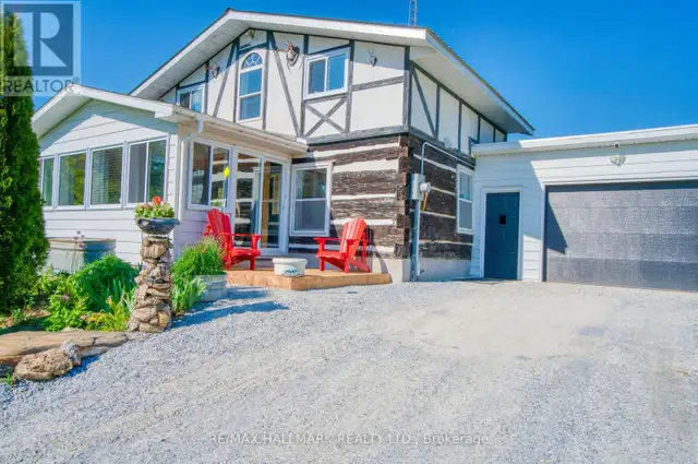 1120 DONALDSON ROAD Frontenac (Frontenac North), Ontario in Land for Sale in Kingston - Image 3
