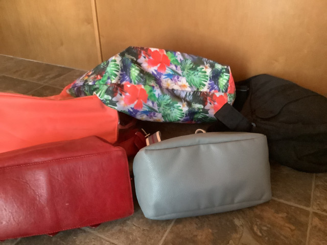 bags… purses… galore  in Women's - Bags & Wallets in Winnipeg - Image 3