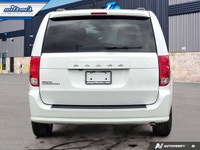 Come see this certified 2019 Dodge Grand Caravan SXT Premium Plus | NAV | DVD | Leatherette | Power... (image 3)
