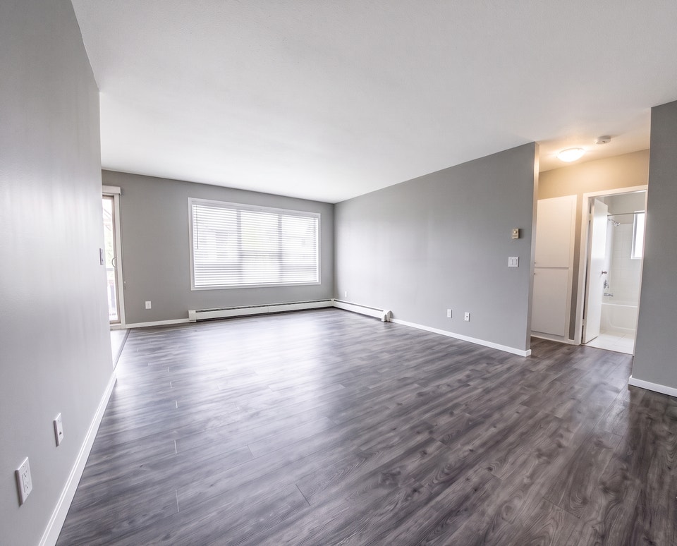 Erb 2BR Apartment 5
