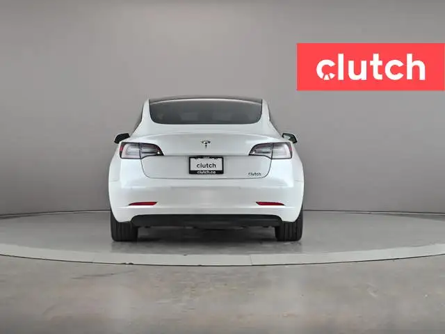2022 Tesla Model 3 Standard Range Plus5774059852805120012
