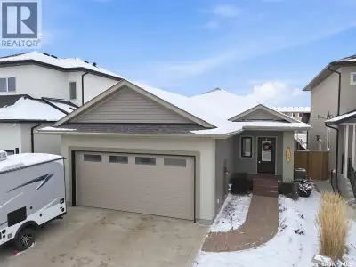 Welcome to 132 Forsey Ave — a beautifully designed two-bedroom bungalow by Selkirk Homes, blending c...