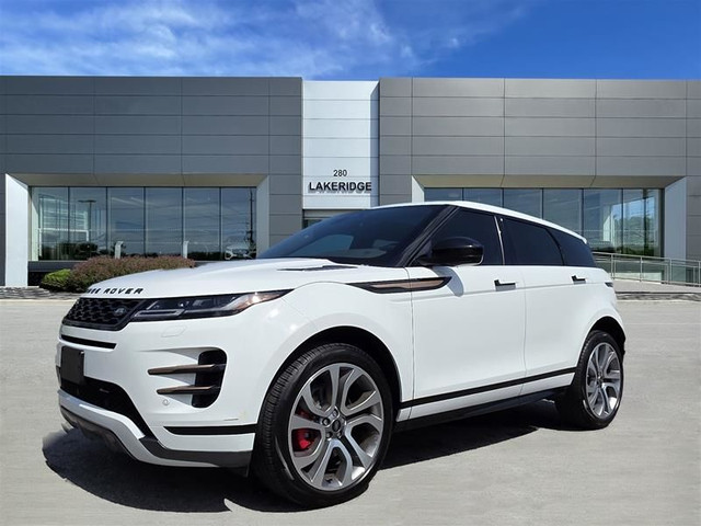 2023 Land Rover Range Rover Evoque P250 R-Dynamic SE (2) in Cars & Trucks in Oshawa / Durham Region