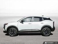 This Nissan Kicks has a dependable Regular Unleaded I-4 2.0 L/122 engine powering this Variable tran... (image 2)