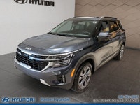 Kia Seltos EX AWD 2024 Style audacieux, technologies modernes et confiance en toutes saisons! NOTRE... (image 4)