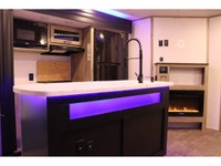 *** Luxurious Alpha Wolf!! Absolutely one of the nicest campers you will find!! Scroll through the p... (image 4)