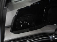 Turbocharged,Adaptive Cruise Control,Power Driver Seat,Front Collision Mitigation,Adaptive Cruise Co... (image 8)