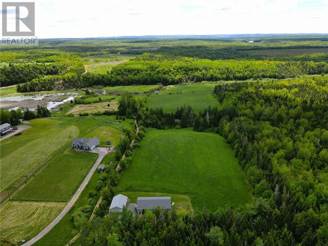 31 Laity DR Upper Coverdale, New Brunswick Houses for Sale Moncton