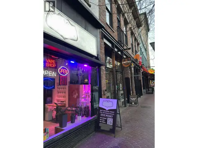 12168 CONFIDENTIAL STREET Vancouver, British Columbia in Commercial & Office Space for Sale in Vancouver - Image 16