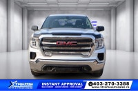 2022 GMC Sierra 1500 Limited Pro Crew Cab 4x4 Welcome to Xtreme Auto & Truck Sales Your Car Loan, Tr... (image 1)