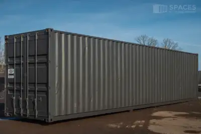 Shipping Containers for Rent, View more