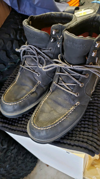 SPERRY Top-Sider Men's Boots. Great shape. Hardly worn Sz 12M