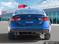 Recent Arrival! Altima 2.5 SR, CVT, AWD, 19 Alloy Wheels, 4-Way Power Passenger's Seat, Active Cruis... (image 3)