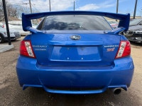 2012 Subaru Impreza (image 5)