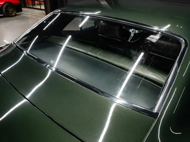 1969 Chevrolet COPO Camaro | L72 427 | Sequential Manual in Classic Cars in Strathcona County - Image 60