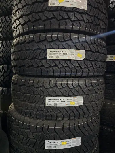 FREE INSTALLATION AND BALANCING ON NEW AND USED TIRES WITH A PURCHASE! NO DISPOSAL! NO OTHER HIDDEN...