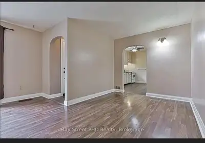 5-bedroom house for rent in Oshawa