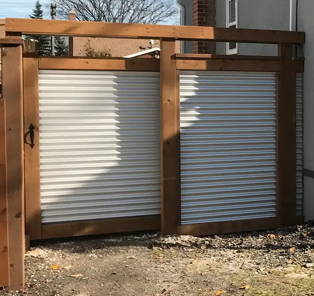FENCE & DECK BUILDER62863254149891123
