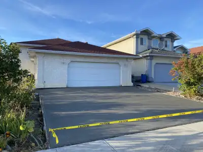 Looking for quality concrete work in Edmonton & surrounding areas? We focus on durability, proper pr...