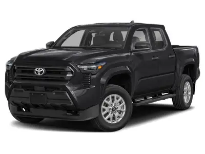 TRD OFF-ROAD PREMIUM: Top-tier off-road trim with Locking Rear Diff & Multi-Terrain SelectCLEAN HIST...