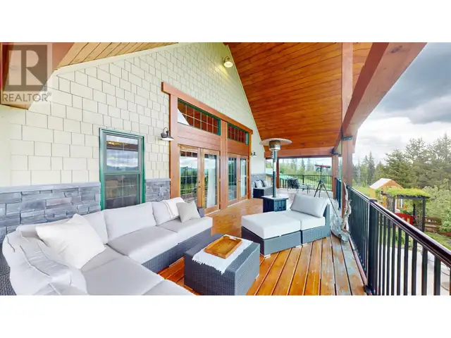 15976 JARMAN ROAD Topley, British Columbia in Houses for Sale in Houston - Image 6