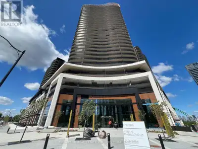 Experience luxury living at King's Landing by Concord, a brand-new residence in one of the GTA's mos...