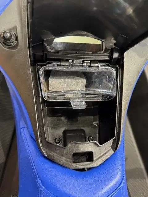 2025 Sea Doo Spark Trixx 1 UP w/Sound in Personal Watercraft in St. Albert - Image 9