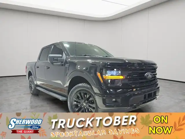 2024 Ford F-150 XLT - CLEAN CARFAX
