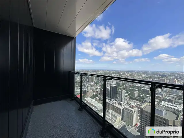 $344,500 - Condominium in Ville-Marie (downtown, old Mtl) in Condos for Sale in City of Montréal - Image 7