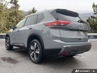 Welcome to Moncton Chrysler Jeep Dodge. Recent Arrival! 2024 Nissan Rogue SL 1.5L DOHC AWD AWD, Fron... (image 3)