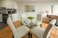 Live well at 190 CityView Apartments; perfectly located at Clark Boulevard and Dixie Road. Overlooki... (image 6)