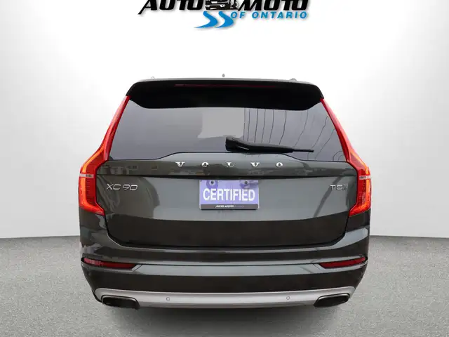 2018 Volvo XC90 in Cars & Trucks in Oakville / Halton Region - Image 5